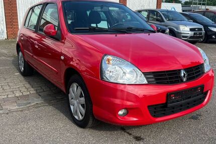 Renault Clio 146.000 km 1.980 &euro; Rendsburg 24768