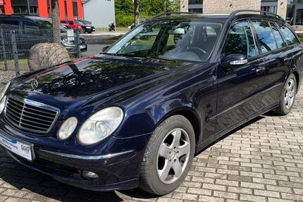 Mercedes-Benz E 320 321.000 km 2.990 &euro; Schleswig 24837