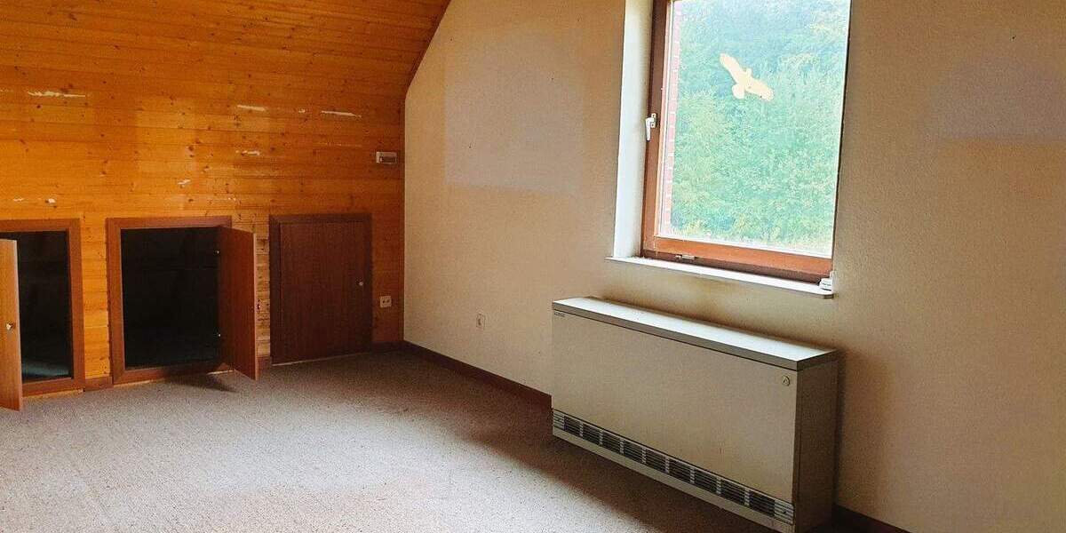 Einfamilienhaus Ulsnis - 5 Zimmer, 120 m&sup2;, 269.000&euro; | Angebot:25667421