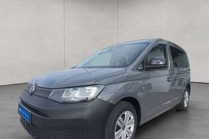 VW Caddy 4.900 km 39.790 &euro; Rendsburg 24768
