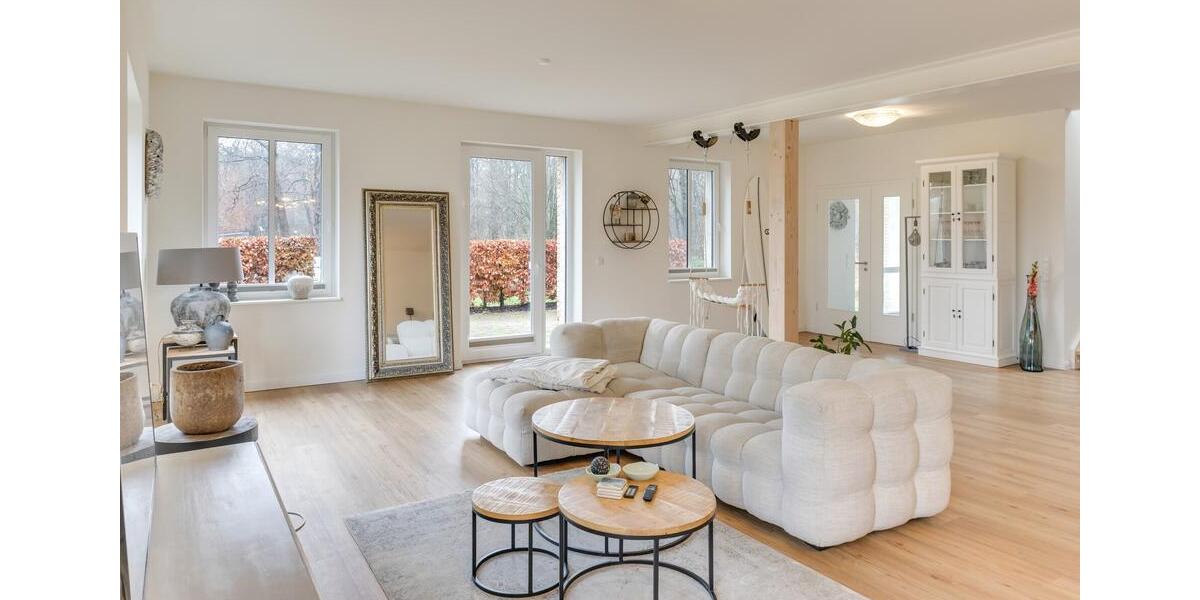 Reihenhaus Rieseby - 5 Zimmer, 206 m&sup2;, 2.300&euro; | Angebot:26230629