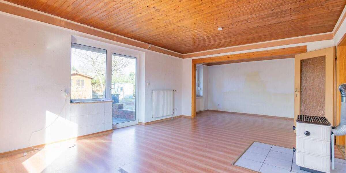Mehrfamilienhaus, Wohnhaus Fockbek - 4 Zimmer, 96 m&sup2;, 239.000&euro; | Angebot:25728178
