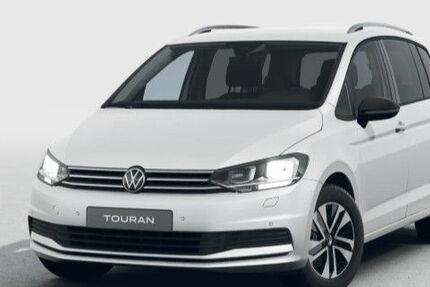 VW Touran 5.750 km 31.990 &euro; Rendsburg 24768