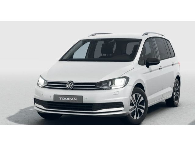 VW Touran 5.750 km 31.990 &euro; Rendsburg 24768