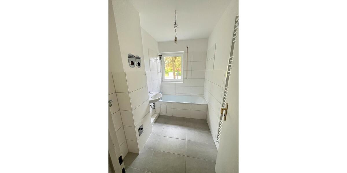 Erdgeschoßwohnung Kappeln - 3 Zimmer, 73 m&sup2;, 599&euro; | Angebot:26675824