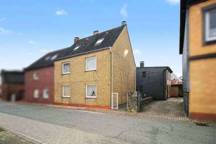 Haus Schleswig - 4 Zimmer, 87 m&sup2;, 169.000&euro; | Angebot:26661840