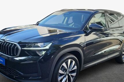 Skoda Kodiaq 9.999 km 53.790 &euro; Rendsburg 24768
