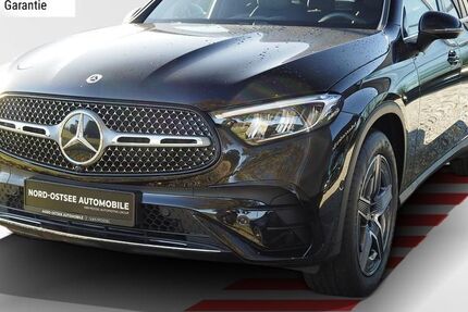 Mercedes-Benz GLC 300 11.971 km 52.450 &euro; Schleswig-Busdorf 24866