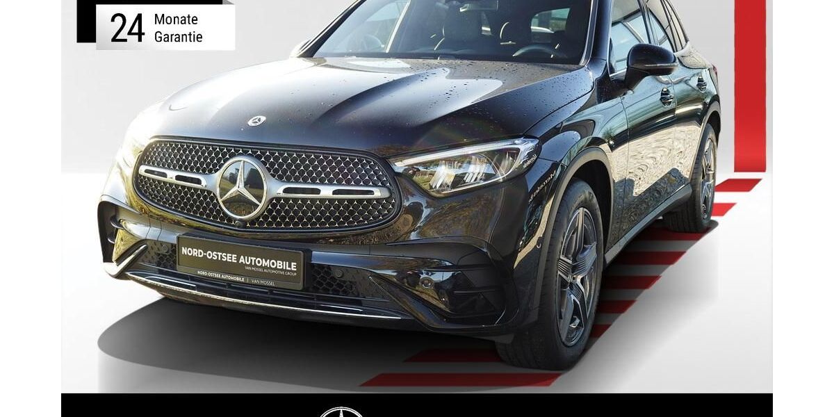 Mercedes-Benz GLC 300 11.971 km 52.450 &euro; Schleswig-Busdorf 24866