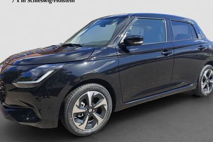 Suzuki Swift 3.195 km 16.980 &euro; Rendsburg 24768