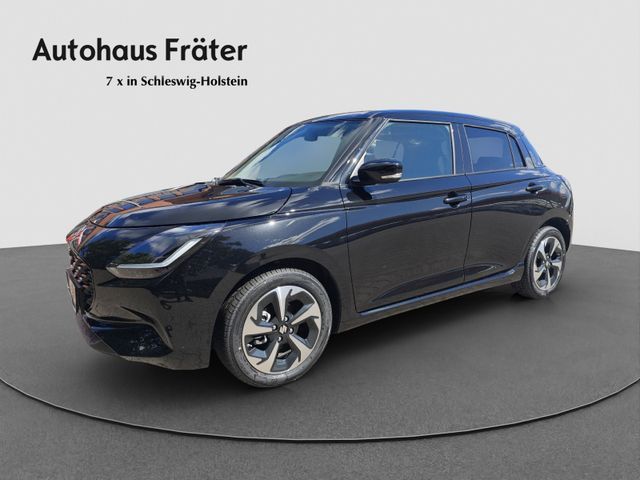 Suzuki Swift 3.195 km 16.980 &euro; Rendsburg 24768