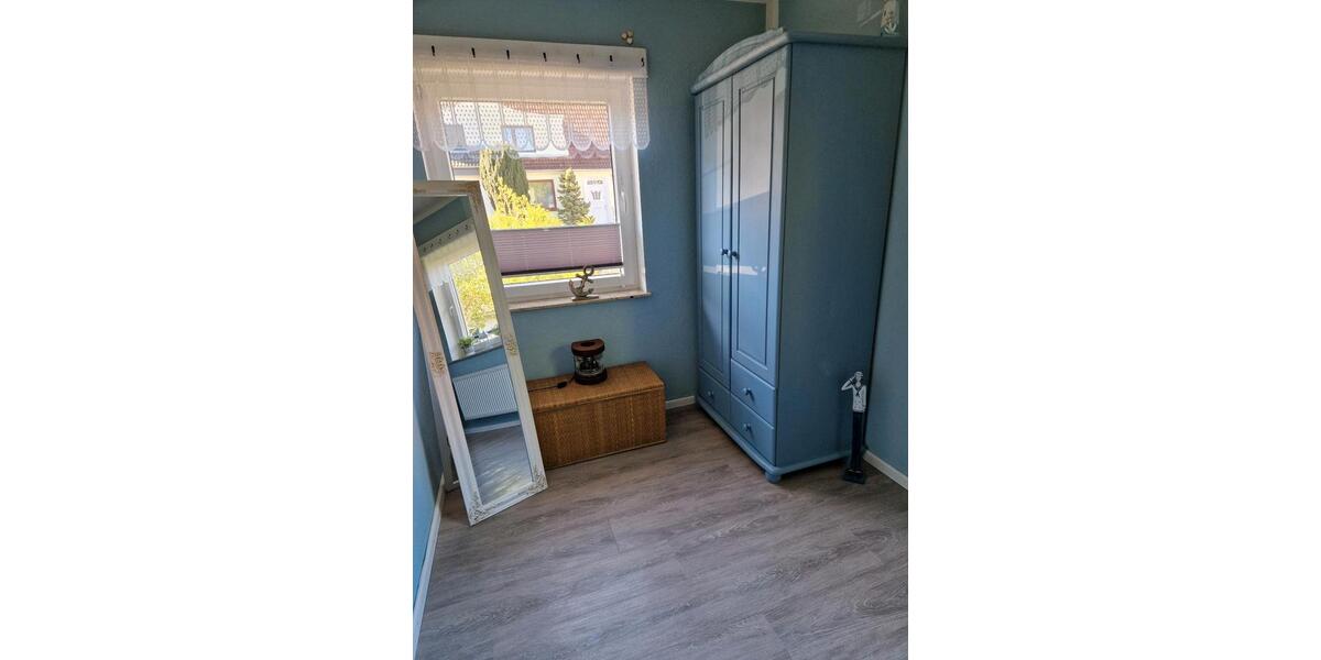 Hochparterre Schleswig - 2 Zimmer, 50 m&sup2;, 640&euro; | Angebot:25989396