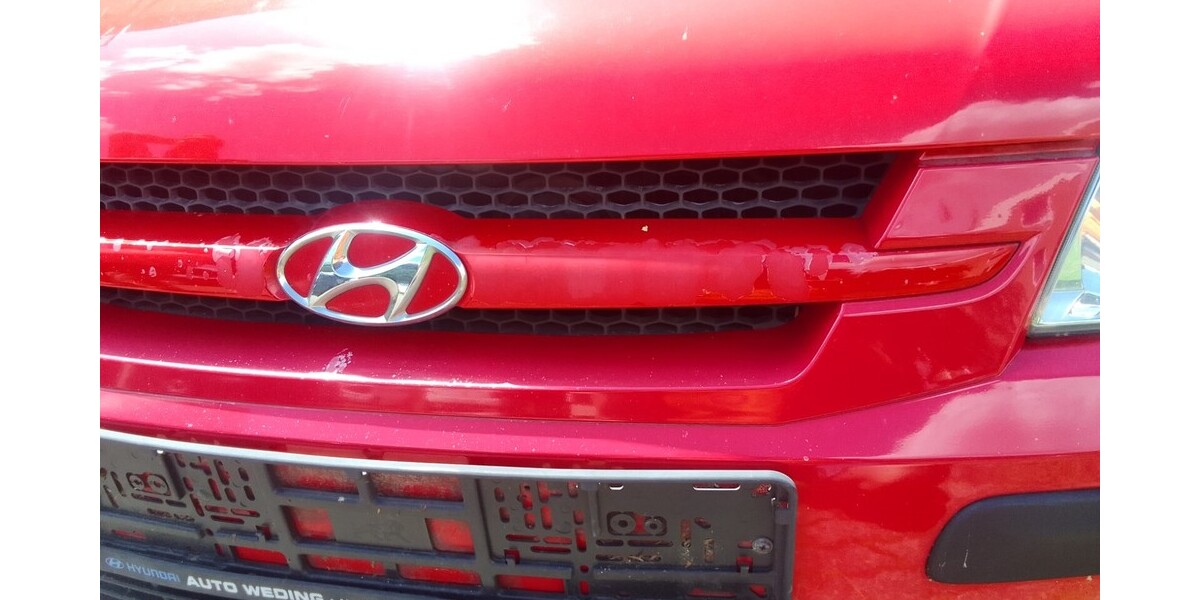 Hyundai Getz 180.000 km 1.950 &euro; Schleswig 24837