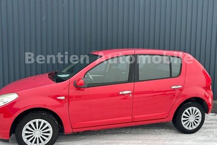 Dacia Sandero 213.200 km 2.990 &euro; Schleswig 24837