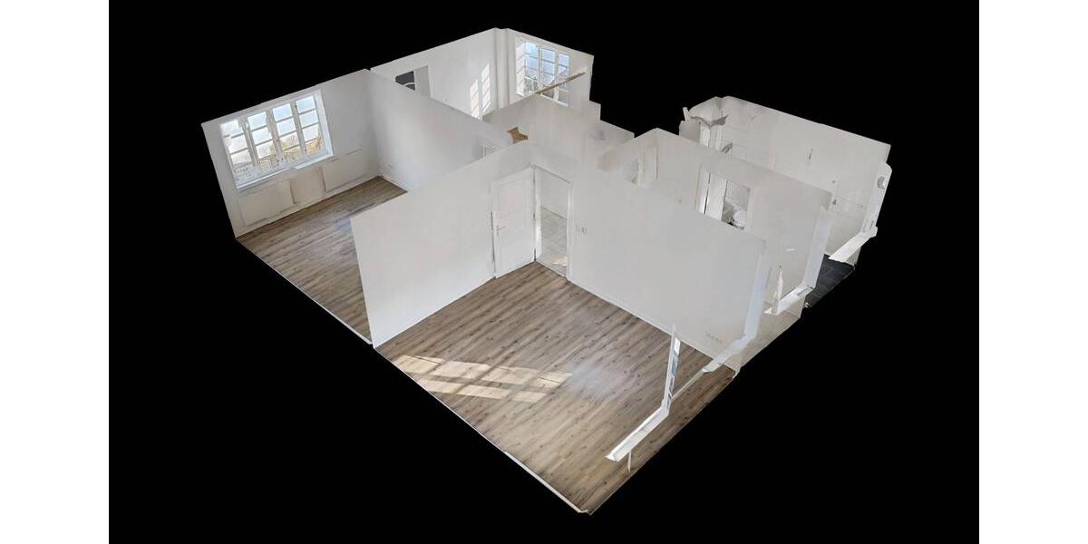 Etagenwohnung Rendsburg - 2 Zimmer, 58 m&sup2;, 529&euro; | Angebot:25756541