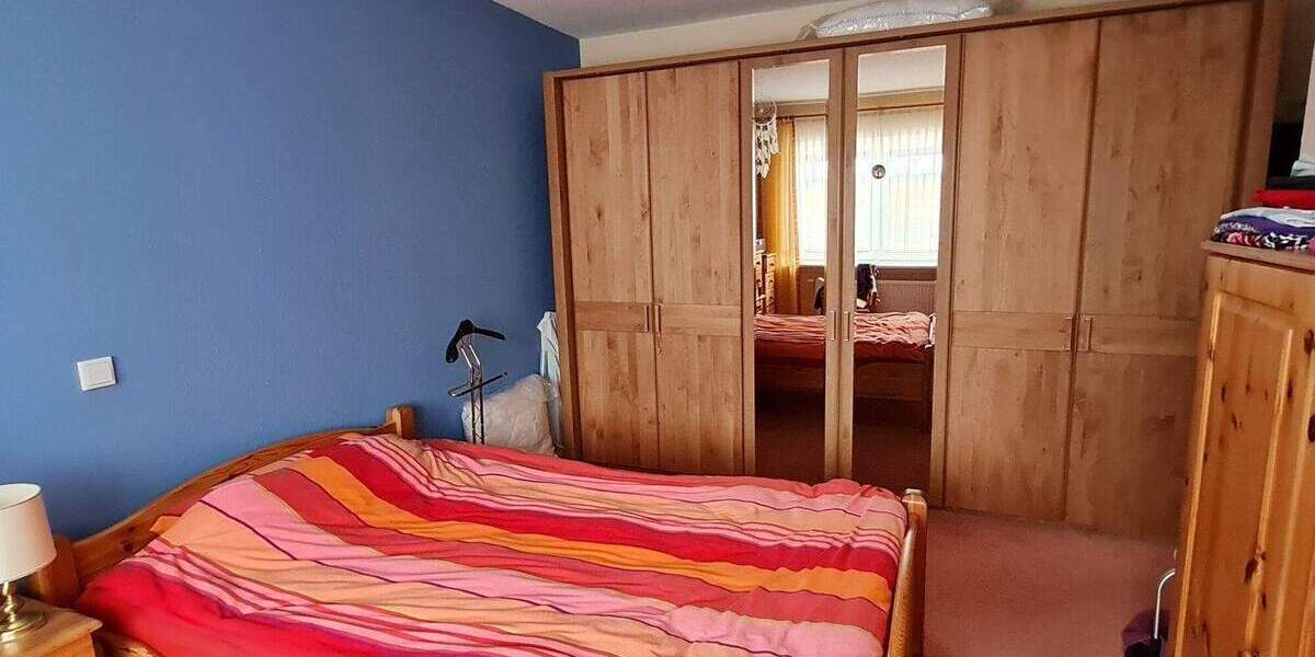 Einfamilienhaus Immenstedt - 3 Zimmer, 90 m&sup2;, 239.000&euro; | Angebot:25740801