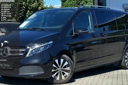 Mercedes-Benz V 250 31.705 km 59.500 &euro; Rendsburg 24768