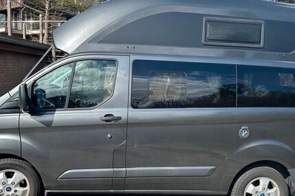 Ford Transit Custom 85.000 km 36.800 &euro; Eckernförde 24340