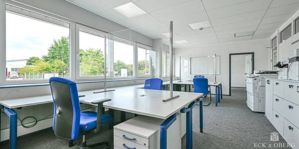 Gewerbeobjekt Osterrönfeld - 12.900&euro; | Angebot:25701472