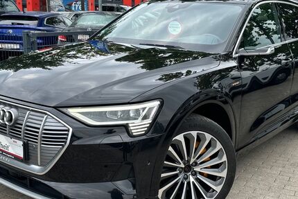 Audi e-tron 111.000 km 28.990 &euro; Schleswig 24837