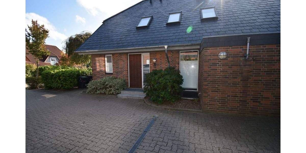 Einfamilienhaus Schleswig - 6 Zimmer, 189 m&sup2;, 520.000&euro; | Angebot:25690000