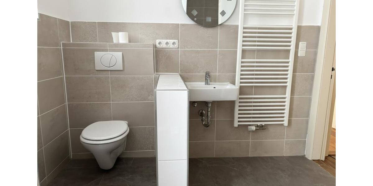 Etagenwohnung Eckernförde - 3 Zimmer, 118 m&sup2;, 1.450&euro; | Angebot:25756544