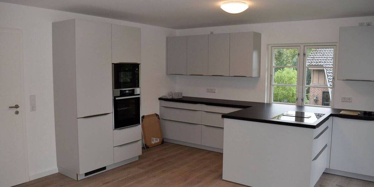 Einfamilienhaus Kosel - 4 Zimmer, 91 m&sup2;, 323.300&euro; | Angebot:25801648