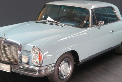 Mercedes-Benz 280 75.400 km 109.900 &euro; Kropp 24848