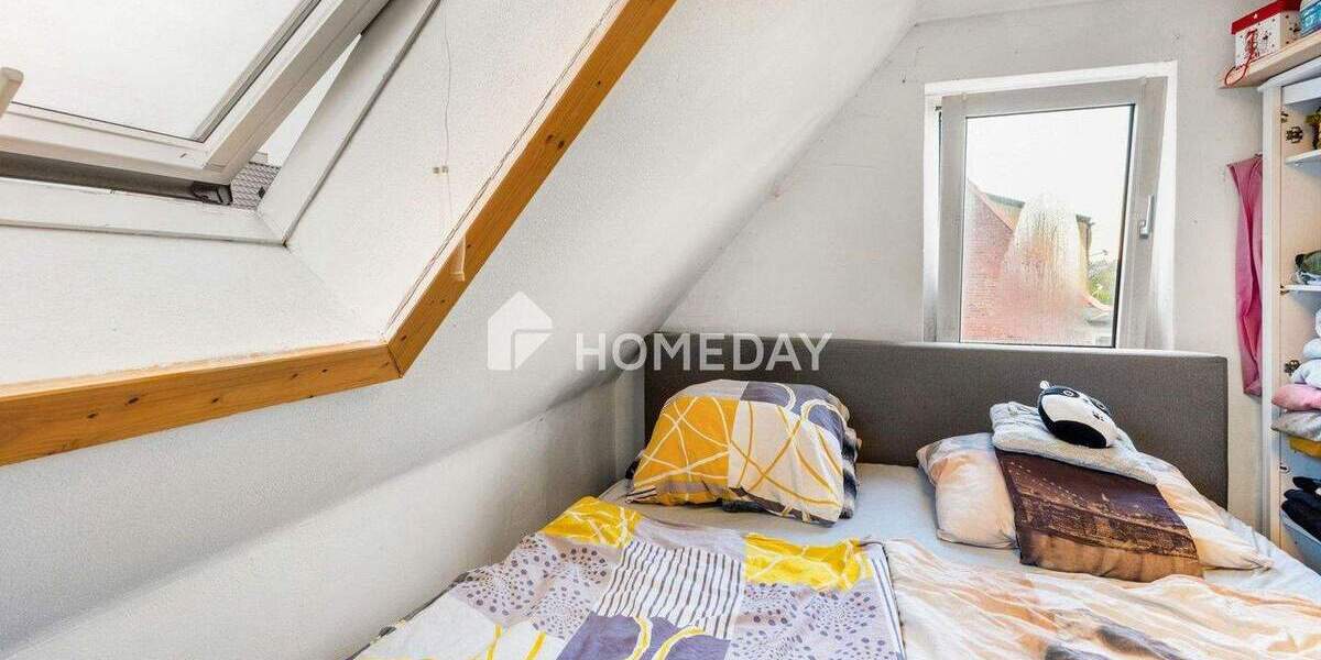 Doppelhaushälfte Büdelsdorf - 5 Zimmer, 78 m&sup2;, 150.000&euro; | Angebot:25737476