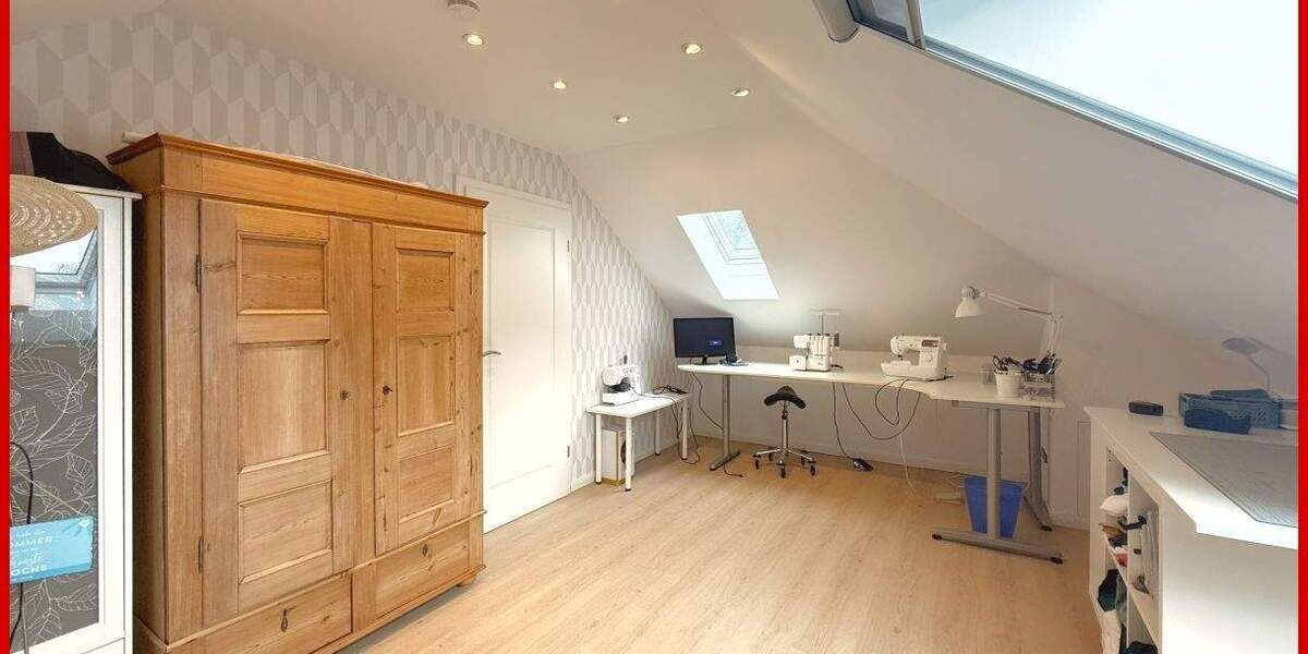 Einfamilienhaus Kropp - 6 Zimmer, 185 m&sup2;, 650.000&euro; | Angebot:25705481