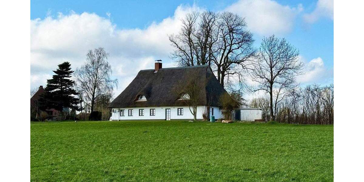 Einfamilienhaus Klein Königsförde Klein-Königsförde - 4 Zimmer, 200 m&sup2;, 2.500&euro; | Angebot:25877062