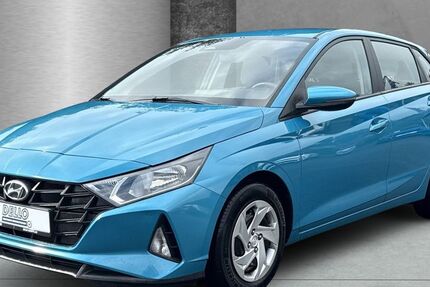Hyundai i20 30.295 km 11.990 &euro; Schleswig 24837