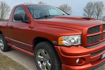 Dodge RAM 141.000 km 9.495 &euro; Eckernförde 24340