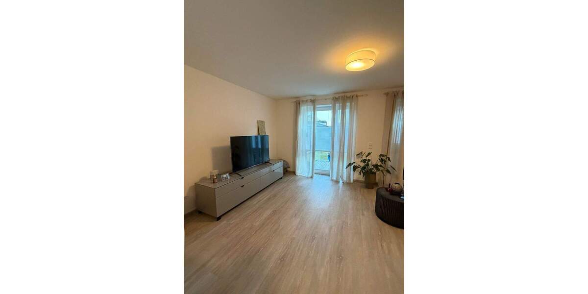 Reihenendhaus Schleswig - 3 Zimmer, 93 m&sup2;, 1.450&euro; | Angebot:25704082