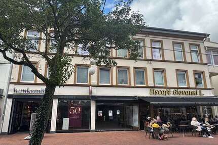 Gewerbeobjekt Schleswig - 1.200&euro; | Angebot:16972791