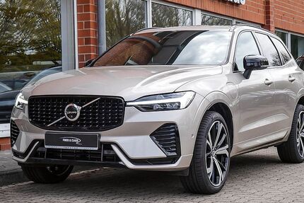 Volvo XC60 22.000 km 47.890 &euro; Büdelsdorf 24782