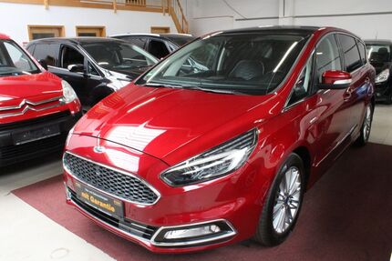 Ford S-Max 222.796 km 5.950 &euro; Rendsburg 24768