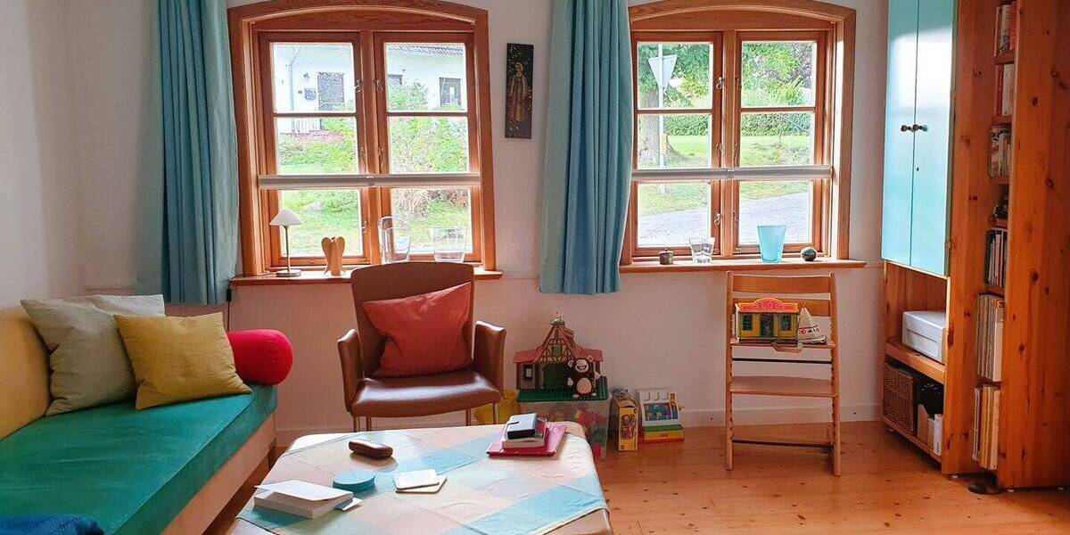 Bauernhaus, Landhaus Rieseby / Basdorf Basdorf - 4 Zimmer, 164 m&sup2;, 525.000&euro; | Angebot:25667425