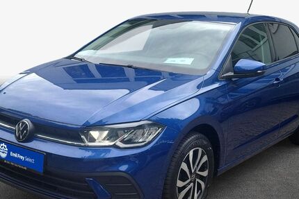 VW Polo 29.070 km 19.690 &euro; Rendsburg 24768