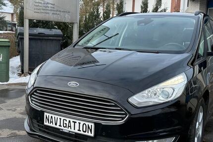 Ford Galaxy 207.110 km 7.980 &euro; Schleswig-Holstein - Selent 24238