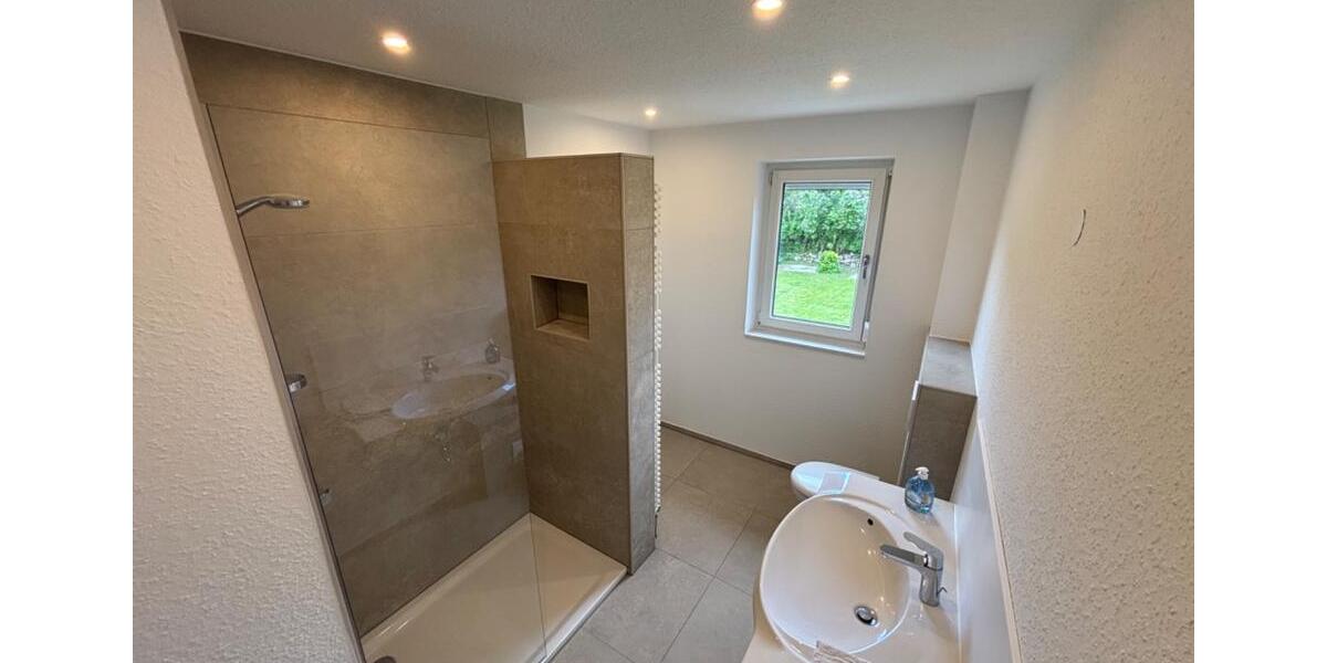 Einfamilienhaus Jagel - 5 Zimmer, 116 m&sup2;, 1.100&euro; | Angebot:26636135