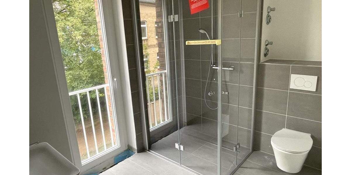 Etagenwohnung Schleswig Altstadt - 3 Zimmer, 87 m&sup2;, 1.300&euro; | Angebot:25986375