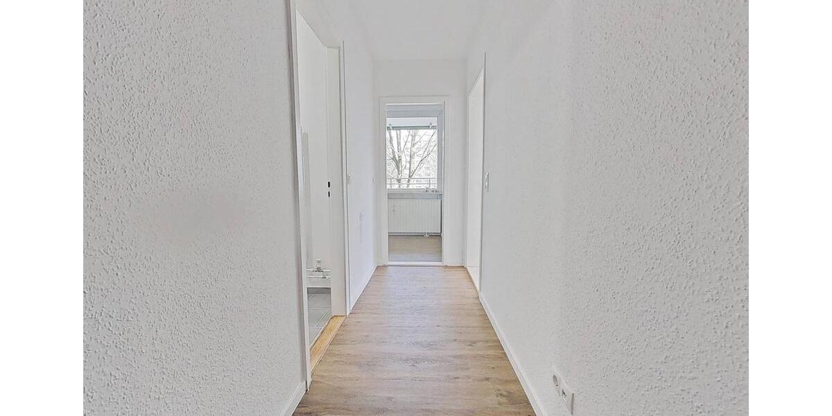 Etagenwohnung Rendsburg - 2 Zimmer, 46 m&sup2;, 479&euro; | Angebot:25749935