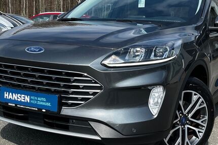 Ford Kuga 13.919 km 32.490 &euro; Kappeln 24376
