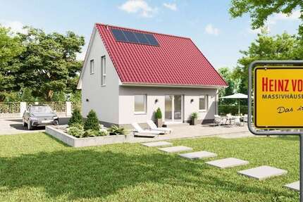 Haus Satrup Satrup - 4 Zimmer, 103 m&sup2;, 301.900&euro; | Angebot:27120624
