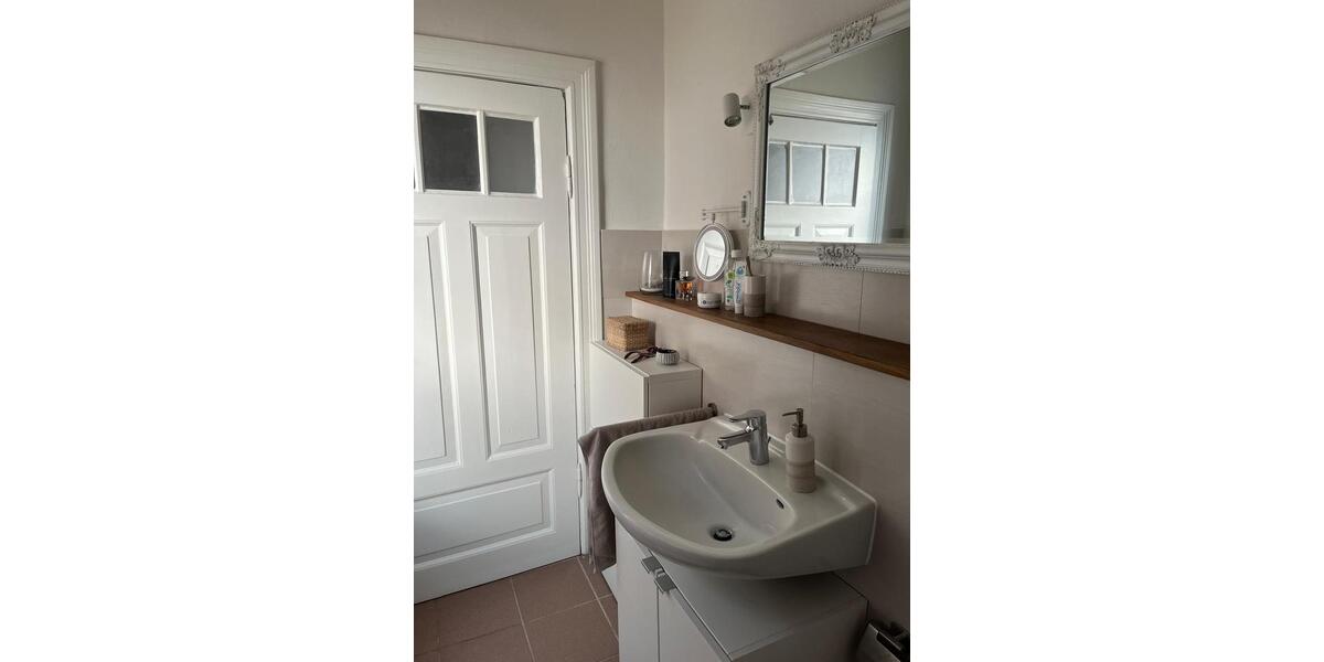 Doppelhaushälfte Großsolt - 3 Zimmer, 80 m&sup2;, 950&euro; | Angebot:25976842