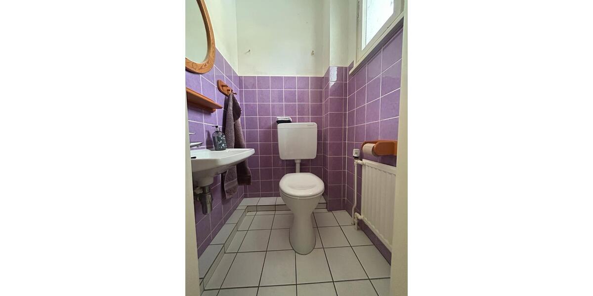 Einfamilienhaus Wester-Ohrstedt Ohrstedt - 7 Zimmer, 114 m&sup2;, 185.000&euro; | Angebot:25371577