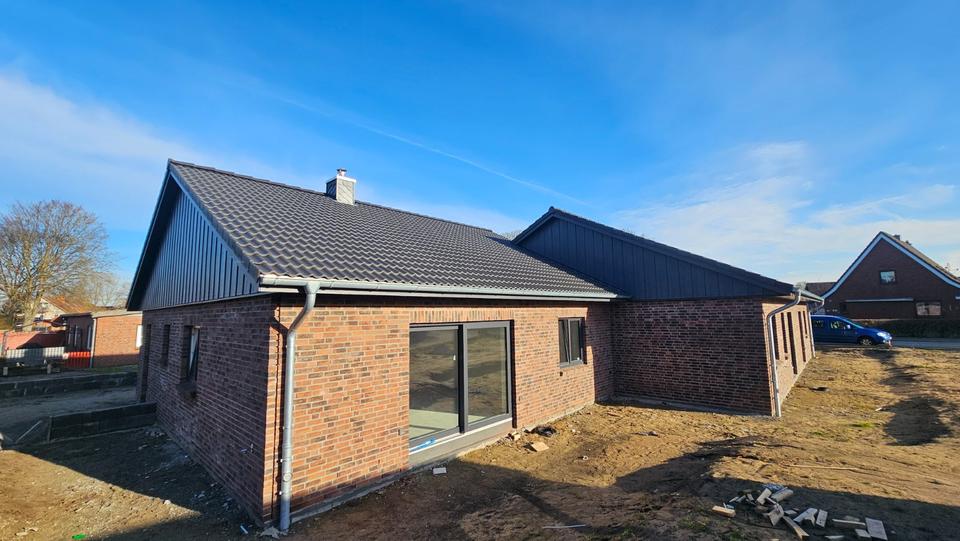 Erdgeschoßwohnung Elsdorf-Westermühlen Westermühlen - 4 Zimmer, 90 m&sup2;, 1.083&euro; | Angebot:25945738