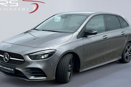 Mercedes-Benz B 220 166.000 km 19.990 &euro; Kropp 24848