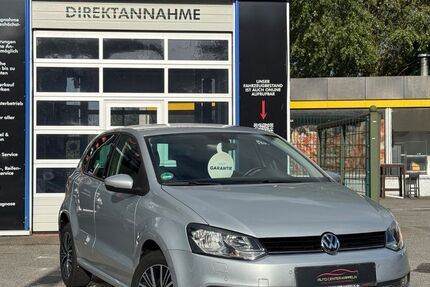 VW Polo 49.700 km 9.790 &euro; Kappeln 24376